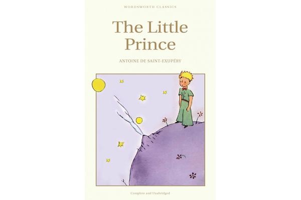 The Little Prince