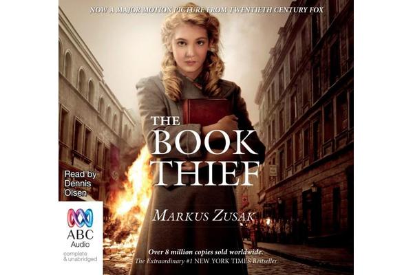 The Book Thief