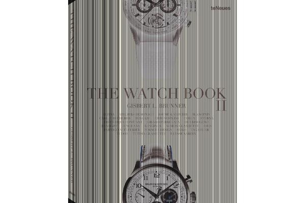 The Watch - Book II