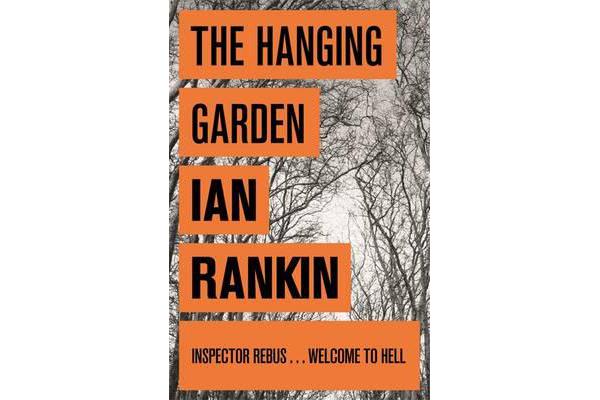 The Hanging Garden