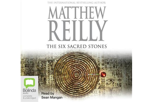 The Six Sacred Stones