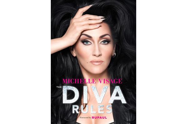 The Diva Rules - Ditch the Drama, Find Your Strength, and Sparkle Your Way to the Top