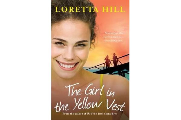 The Girl in the Yellow Vest