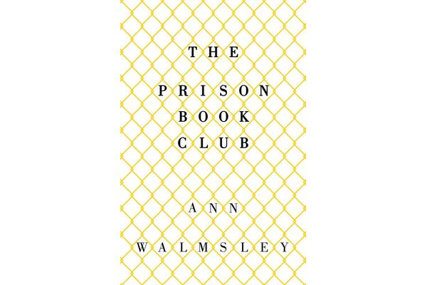 The Prison Book Club