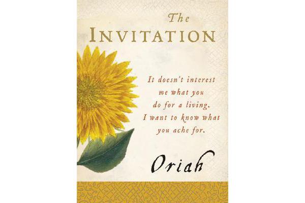 The Invitation