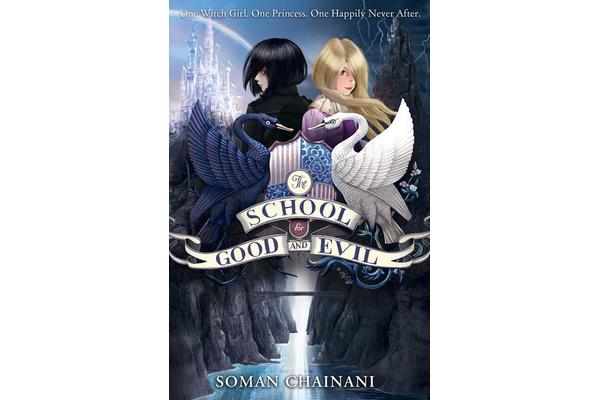 The School for Good and Evil