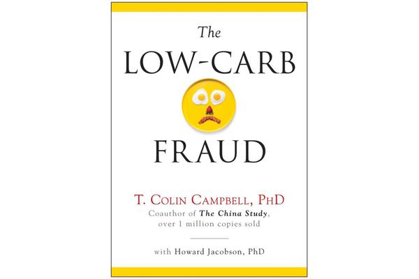 The Low-Carb Fraud