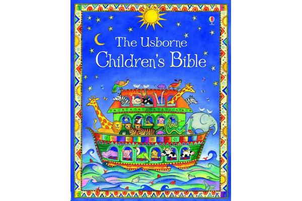 The Usborne Children's Bible