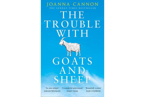 The Trouble with Goats and Sheep