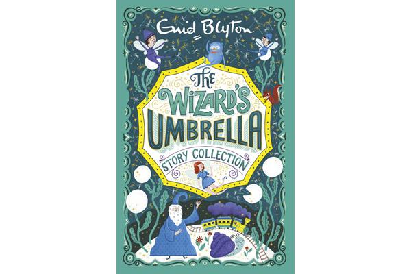 The Wizard's Umbrella Story Collection