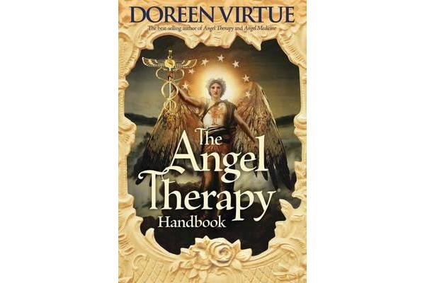 The Angel Therapy Handbook