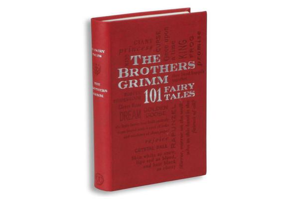 The Brothers Grimm: 101 Fairy Tales - 101 Fairy Tales