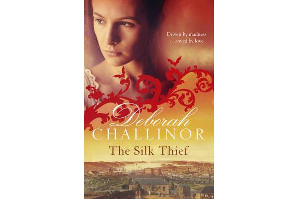 The Silk Thief