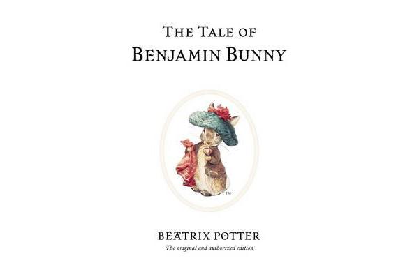 The Tale of Benjamin Bunny