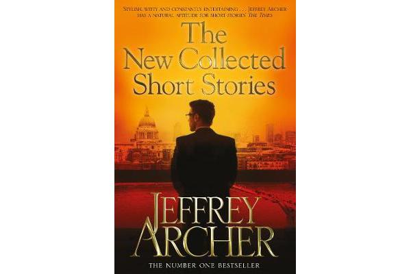 The New Collected Short Stories