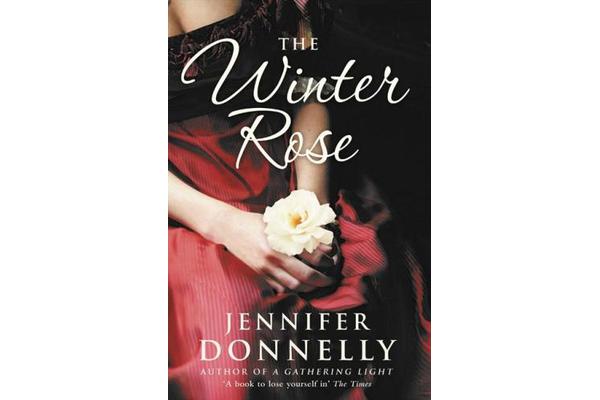 The Winter Rose