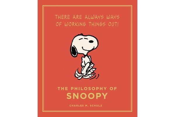 The Philosophy of Snoopy