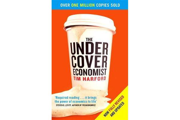 The Undercover Economist