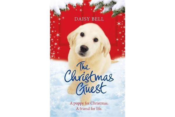 The Christmas Guest - A heartwarming tale to curl up with by the fire