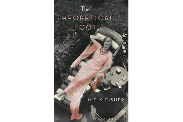 The Theoretical Foot