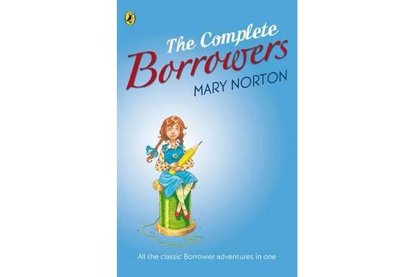 The Complete Borrowers