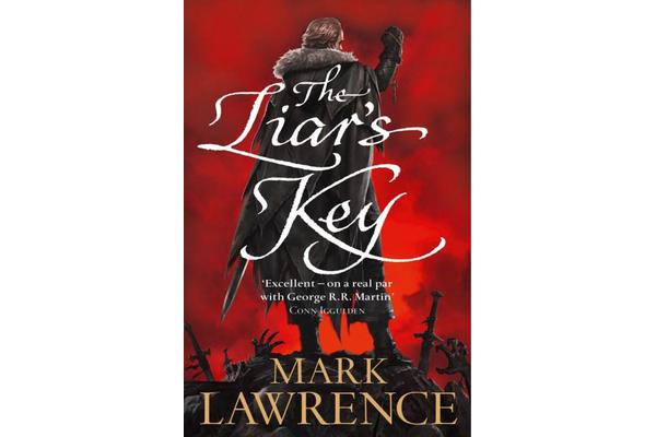 The Liar's Key