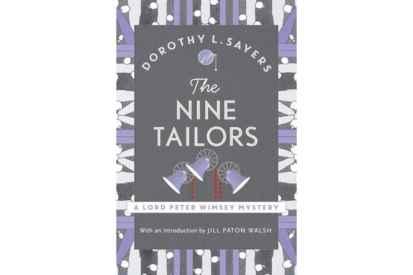 The Nine Tailors - Lord Peter Wimsey Book 11