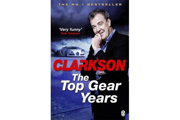 The Top Gear Years