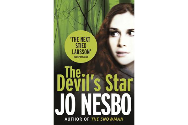 The Devil's Star - Harry Hole 5