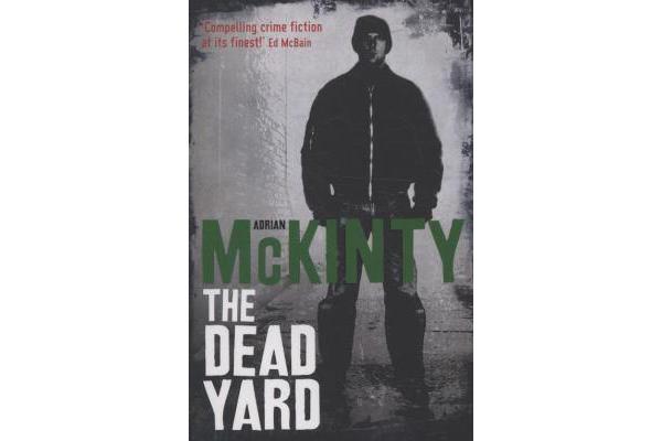 The Dead Yard