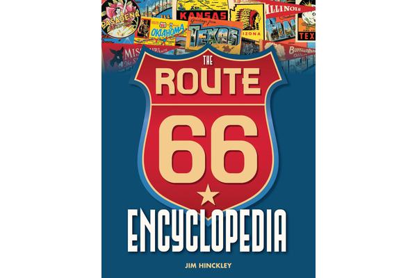 The Route 66 Encyclopedia