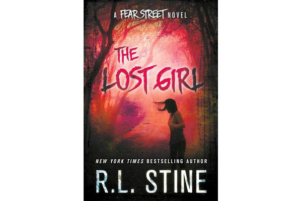 The Lost Girl