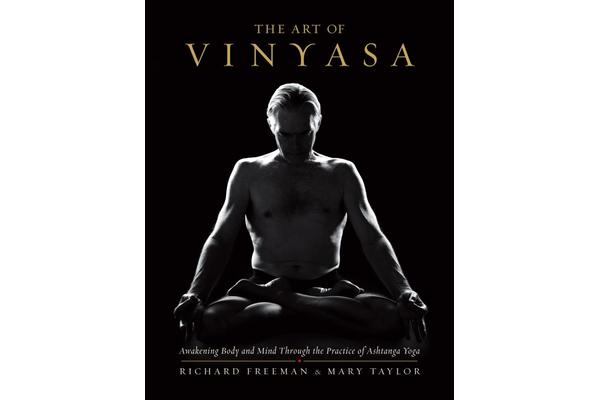 The Art Of Vinyasa