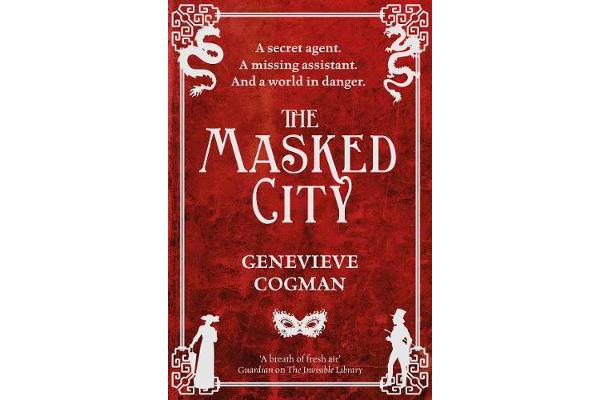 The Masked City