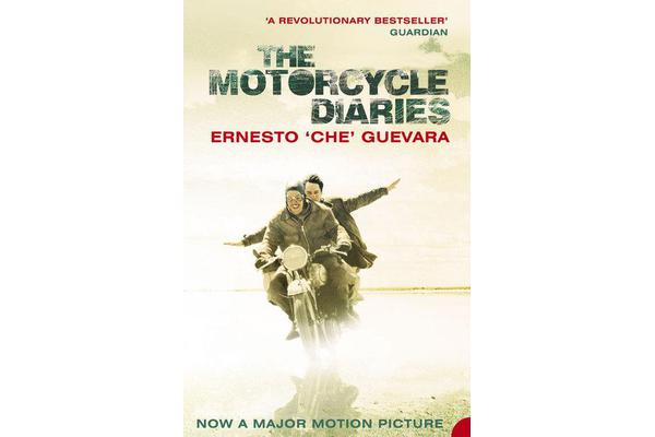 The Motorcycle Diaries