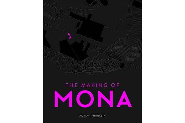 The Making Of Mona