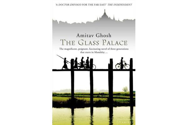 The Glass Palace