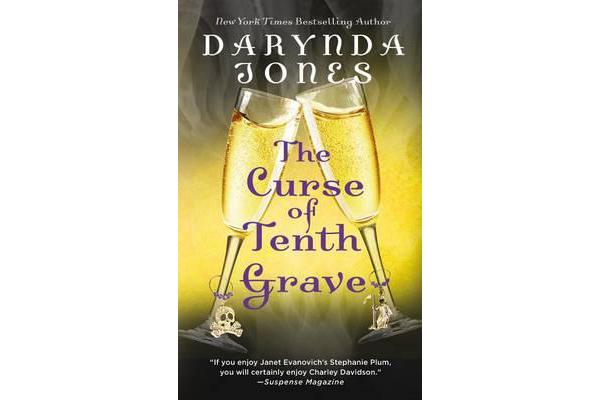 The Curse of Tenth Grave