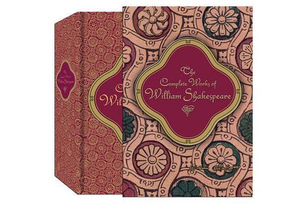 The Complete Works of William Shakespeare