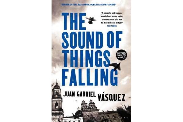 The Sound of Things Falling