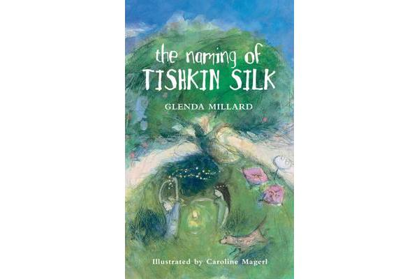 The Naming of Tishkin Silk