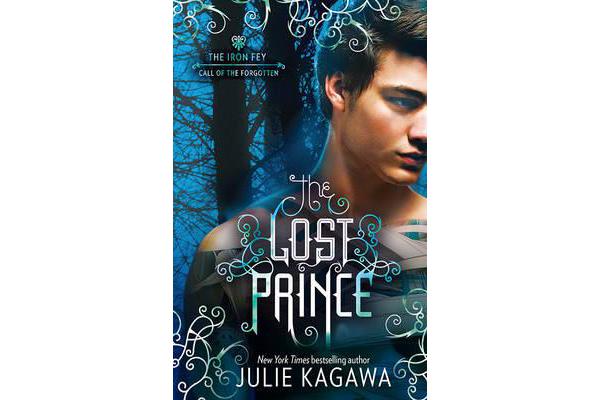 THE LOST PRINCE