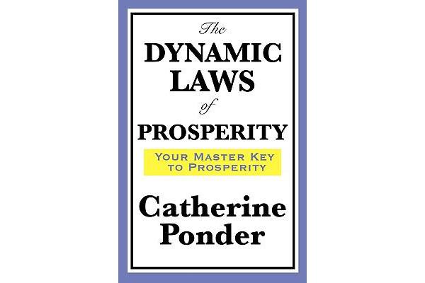 The Dynamic Laws of Prosperity