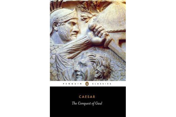 The Conquest of Gaul