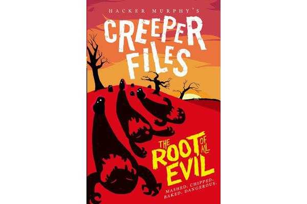 The Creeper Files - The Root of all Evil