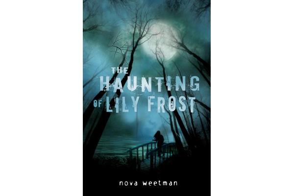 The Haunting Of Lily Frost