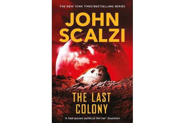 The Last Colony