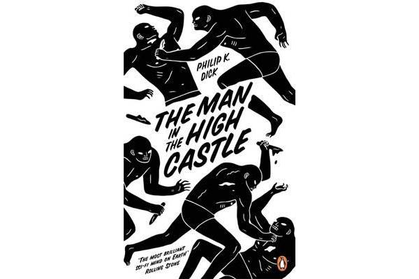 The Man in the High Castle