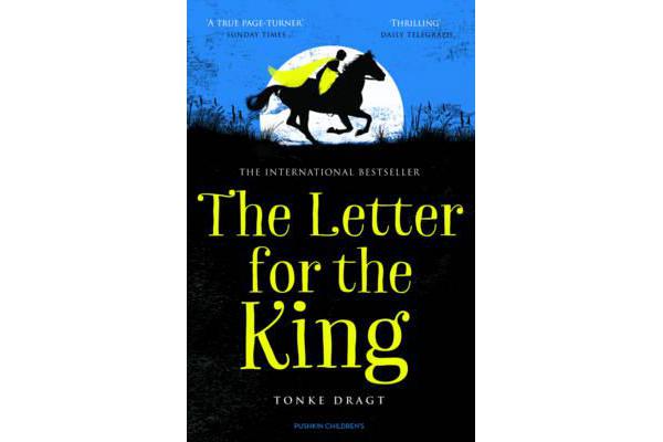 The Letter for the King