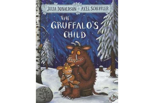 The Gruffalo's Child